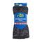 Microfibre Cloth Dry Towel Grey 500mm X 700mm 1100gsm
